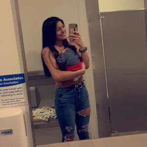 Meet your Posher, Margaret